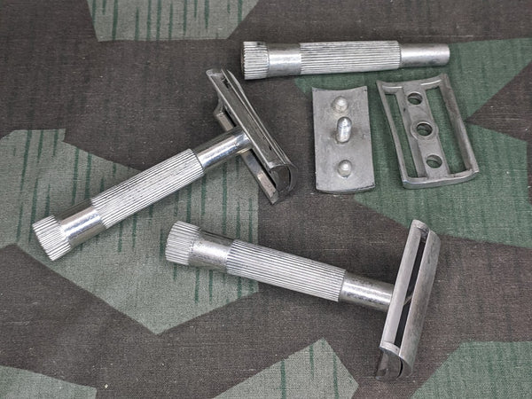 Wehrmacht Razors