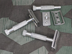 Wehrmacht Razors