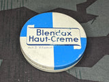 Period Blendax Skin Cream Tin