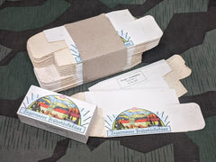 Tegernsee Früstückskase Cheese Box (Lot of 3 Boxes)