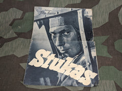 Film Kurier Stukas