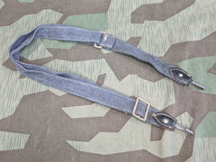 WWII German 1940 Luftwaffe Bread Bag Strap