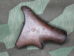 MG34 Wood Butt cxb44 2348