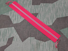 Original Ostmedaille Ostfront Medal Ribbon ~7.5 Inch Piece