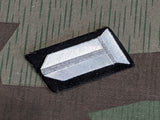 Single RAD Collar Tab