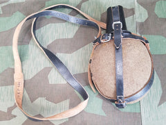 WWII German REP 41 1L Medical Canteen
