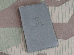 WWII German Wehrmacht Catholic Soldier's Bible 1938