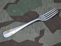 German Aluminum Fork