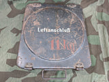 Luftanschluss Heavy Duty Box