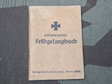 Catholic Field Song Book 1939