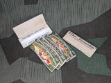 Original WWII German Efka Cigarette Rolling Papers 