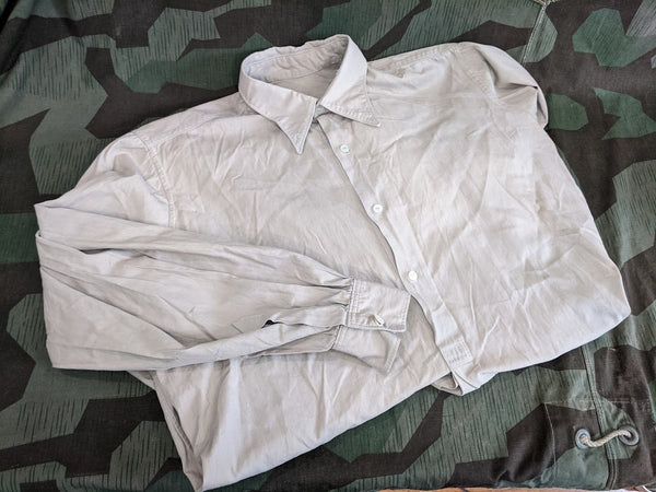 Vintage German Private Purchase Shirt
