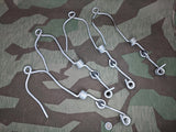 Reproduction Field Phone Wire Tree Hooks