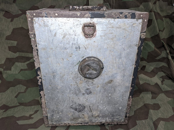 Odd Torn.Fu.d.2 Box (Empty)