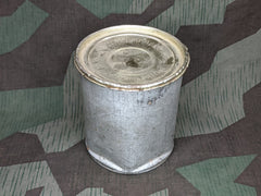 Bieg-ab DRP Home Canning Can