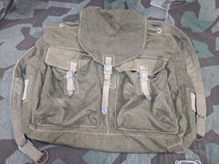 1942 Tropical Rucksack British Webbing!!!