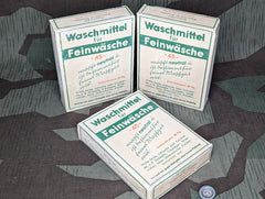 Waschmittel German Laundry Soap for Uniforms