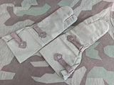 1939 WWII German Motorcycle Gauntlets Wehrmacht