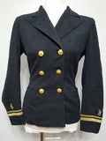 WWII NNC Navy Nurse Corps Women's Uniform Jacket
