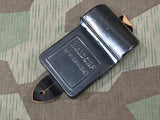 Waldorp Dutch Military Flashlight