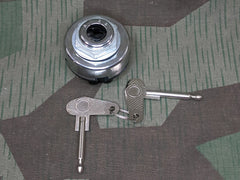 German Vehicle Ignition Switch