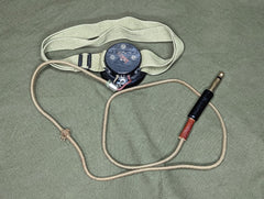 U.S. R-3 Morse Code Earpiece