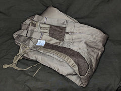 WWII First Pattern US Tanker Bibs Overalls Coveralls Good Condition