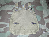 WWII German Mid War Bread Bag