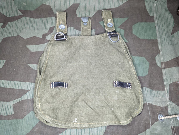 WWII German Mid War Bread Bag