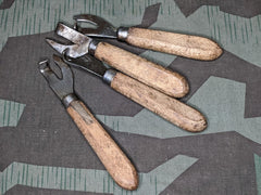Wehrmacht Can Openers