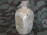 WWII 10L Trinkwasser Ritter Drinking Water Jug