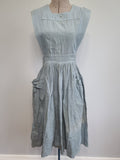 WWII American Red Cross Nurse Aide Apron Women's Uniform