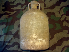 WWII German 18L Trinkwasser Can