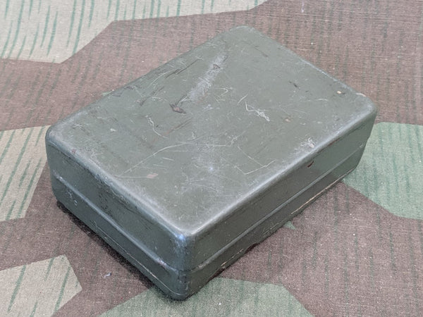 WWII German 1938 Fuse Box