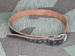 WWII German 1941 Equipment Strap