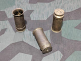 WWII German 20mm Shell Shot Glass