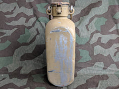 WWII German 5L Tan Trinkwasser Ritter D.R.P.Ang.