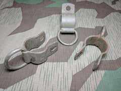 WWII German 8cm G.r.W.34 Mortar Bipod Leg D-Ring