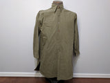 WWII German Afrika Korps DAK Enlisted Service Shirt