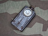 Artas Army Style Flashlight
