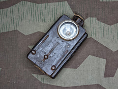 Artas Army Style Flashlight
