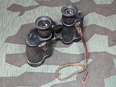 BMK Dienstglass Clear Optics