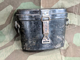 WWII German Bakelite Binocular Case