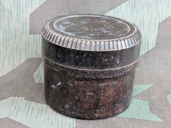 WWII German Bakelite Container 1945