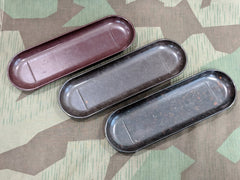 Vintage WWII-era German Bakelite Office Trays