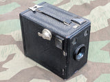 Vintage WWII-era German Balda Poka Box Camera