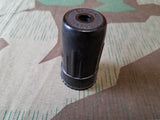 WWII German Be-Ka 4700 Bakelite Pencil Sharpener