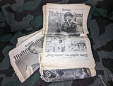 Berliner Illustrierte Zeitung  Random