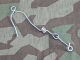Reproduction Field Phone Wire Tree Hooks