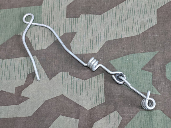 Reproduction Field Phone Wire Tree Hooks